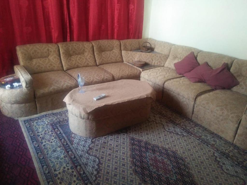 Sehrish Guest House Skardu