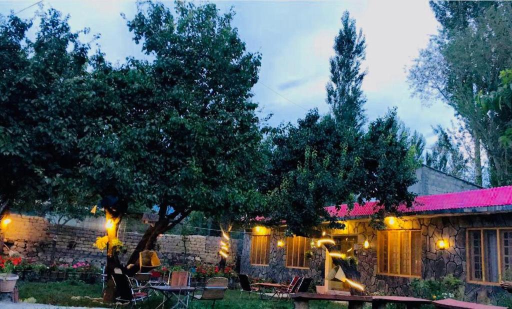 Sehrish Guest House Skardu