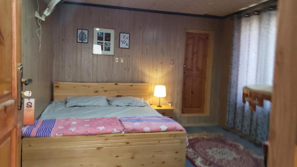 Sehrish Guest House Skardu