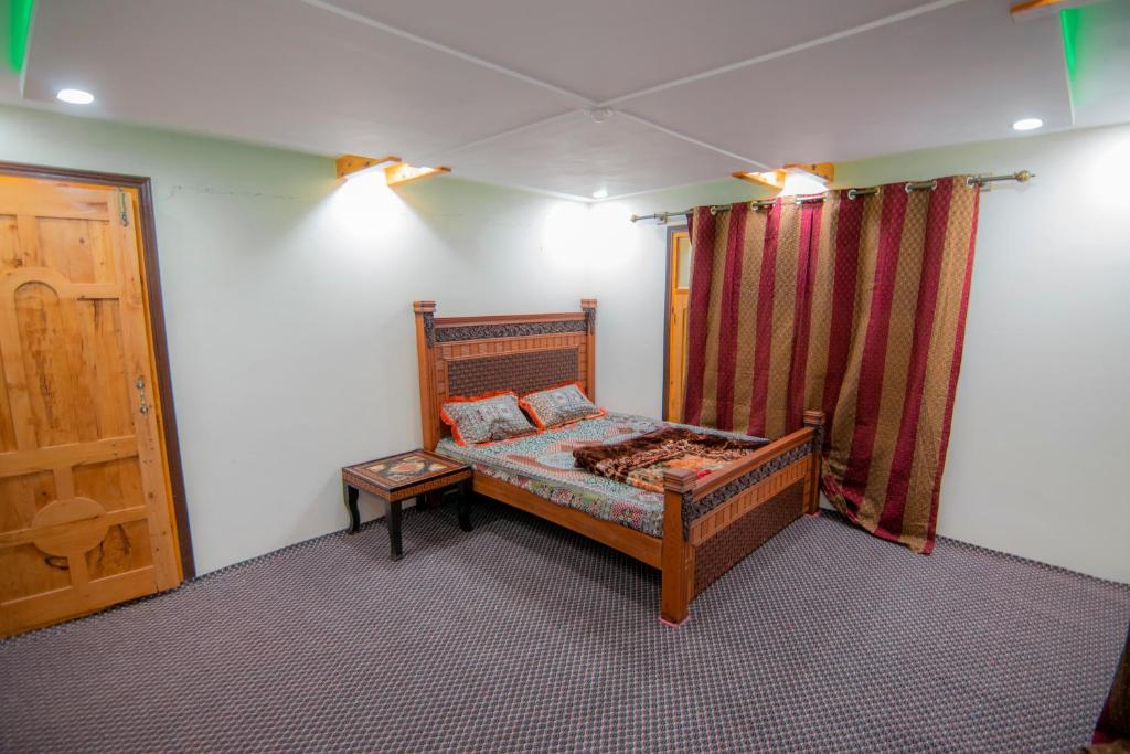 White Palace Resort Skardu