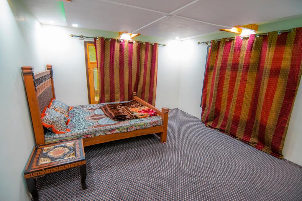 White Palace Resort Skardu
