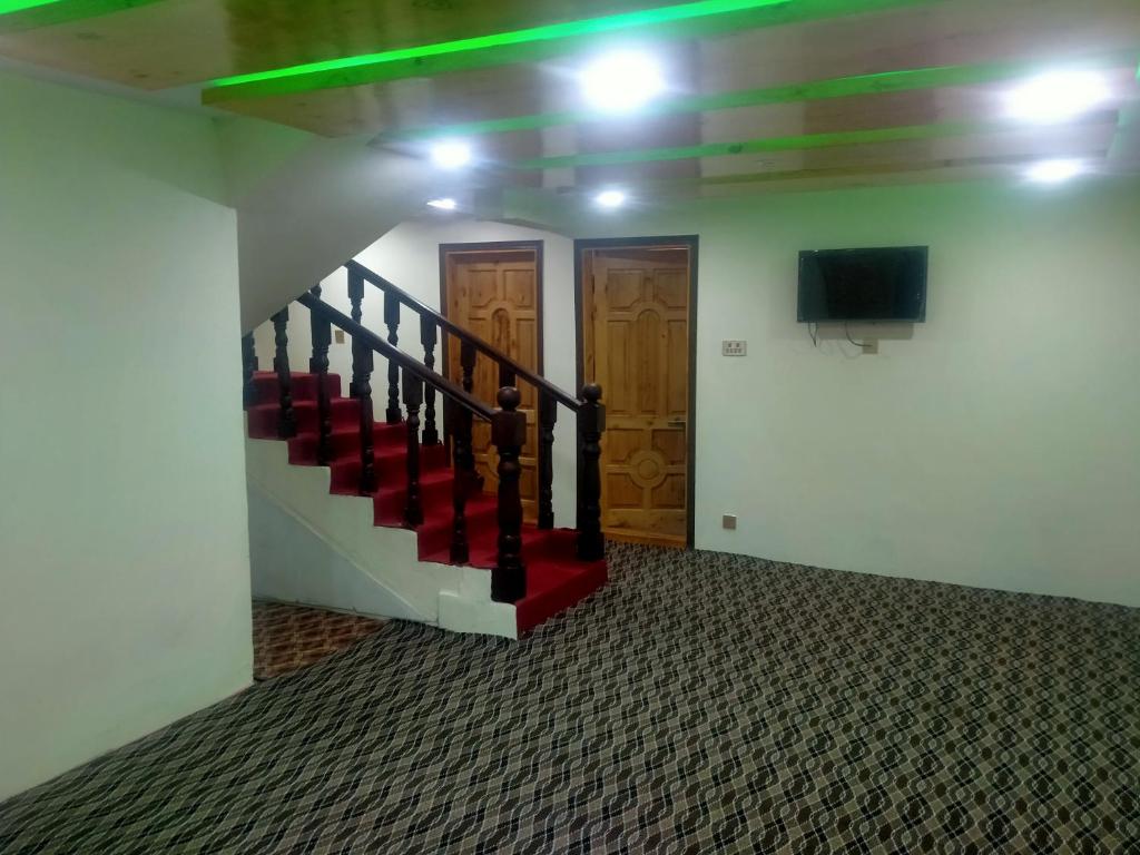 White Palace Resort Skardu