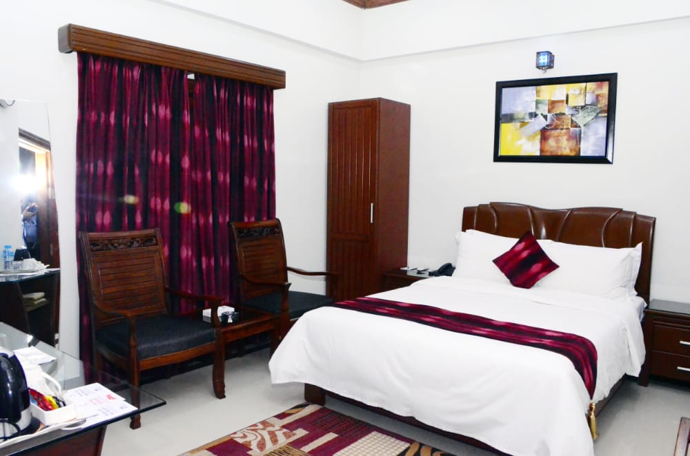 CHEN INN HOTEL SUKKUR