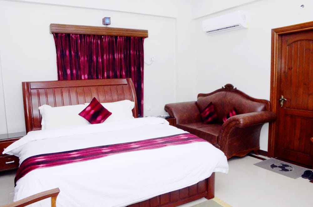 CHEN INN HOTEL SUKKUR