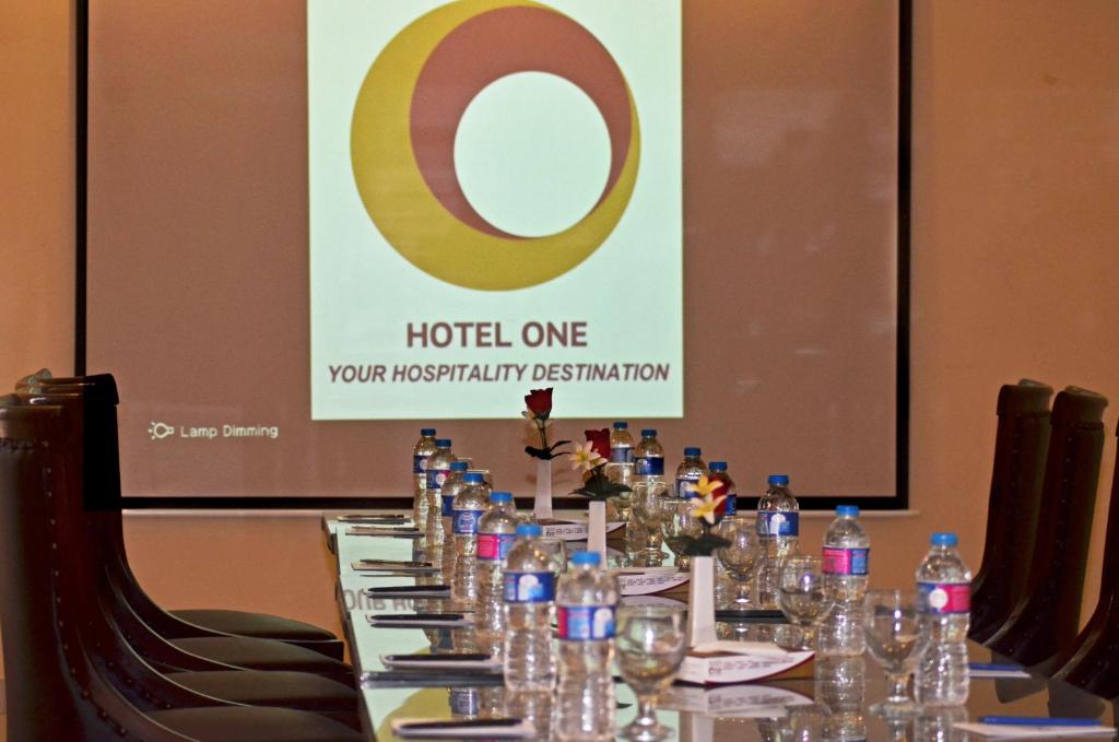 Hotel One Military Road