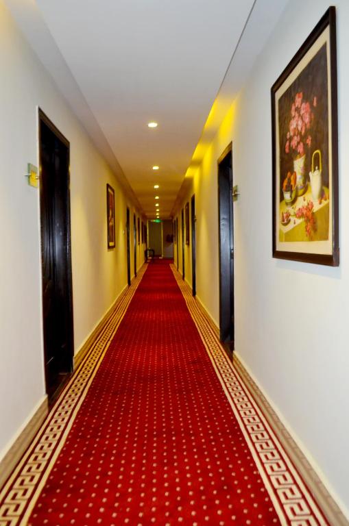 Hotel One Military Road