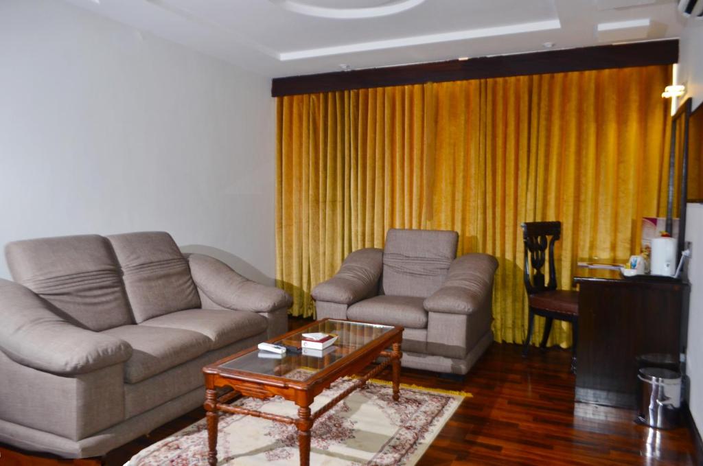 Hotel One Military Road