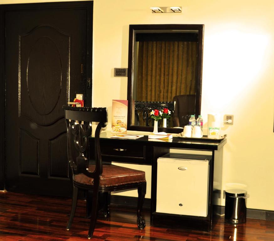 Hotel One Military Road