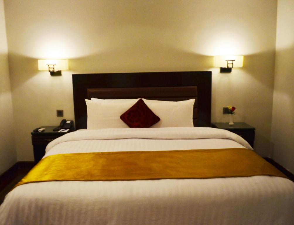 Hotel One Military Road