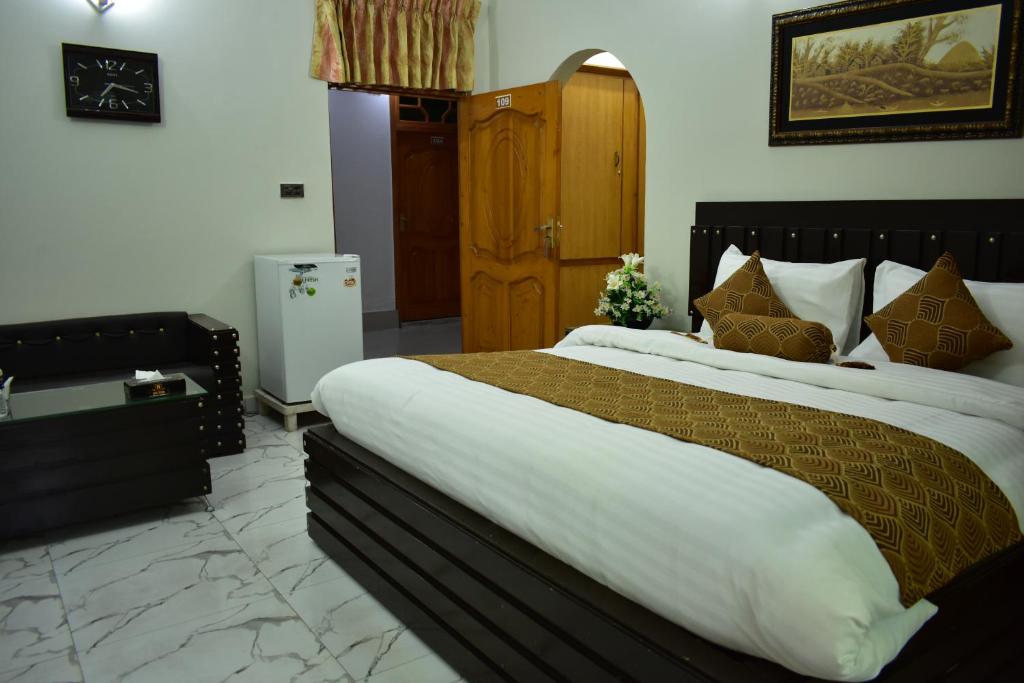 Hotel Hilton Palace