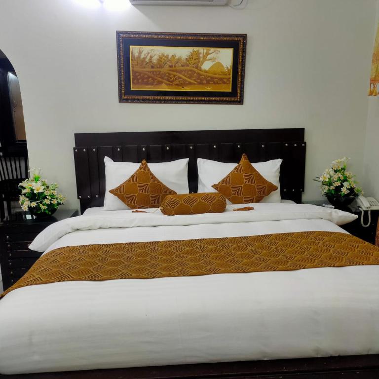 Hotel Hilton Palace