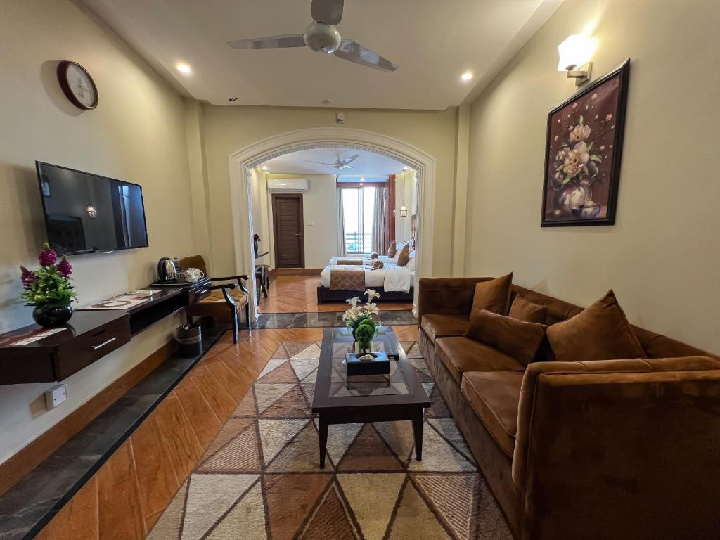 Hotel One Swat