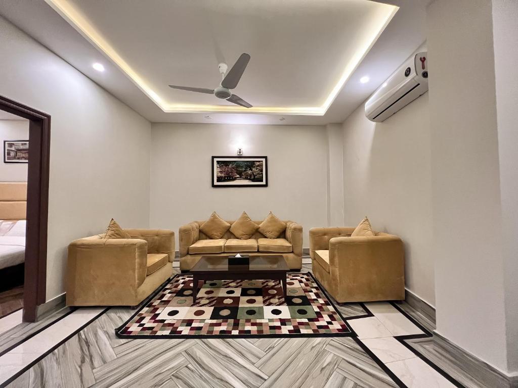 Hotel One Swat