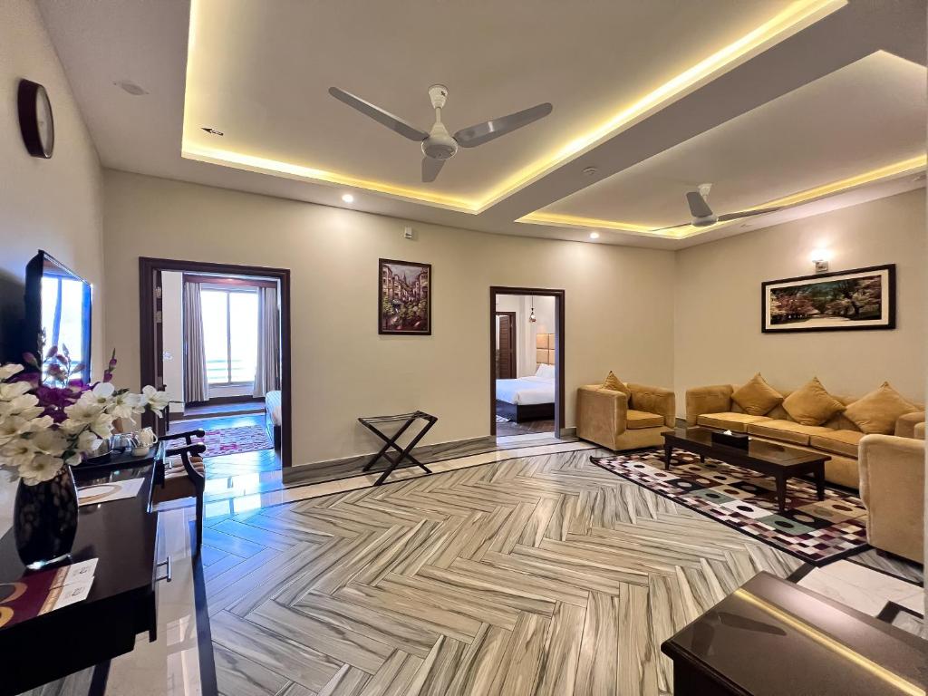 Hotel One Swat