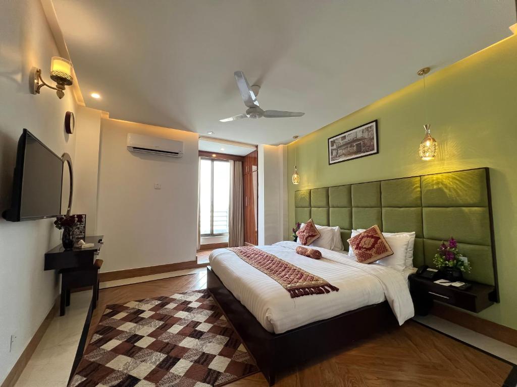 Hotel One Swat