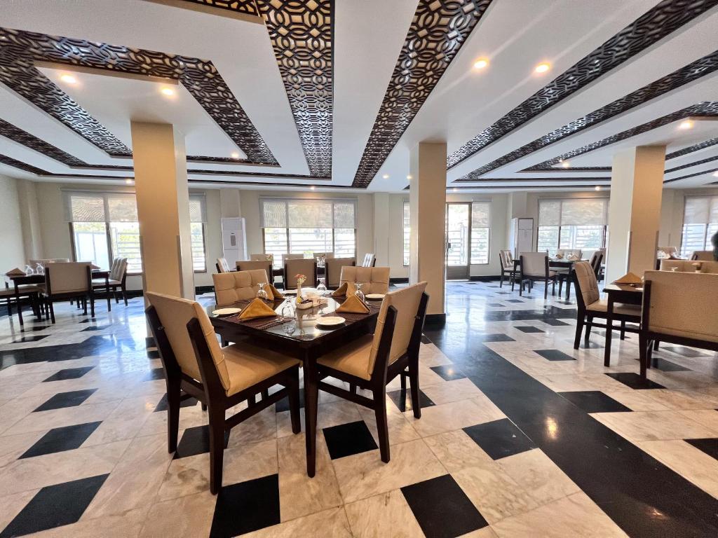 Hotel One Swat