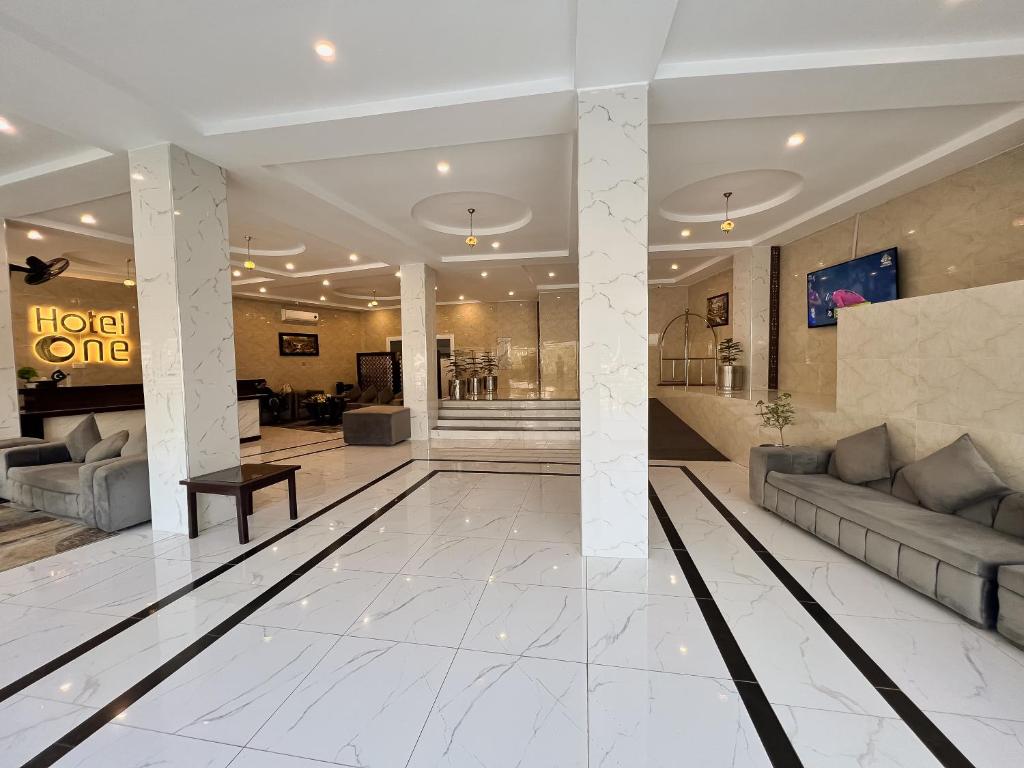 Hotel One Swat