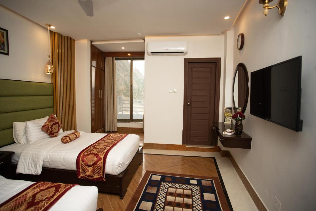Hotel One Swat
