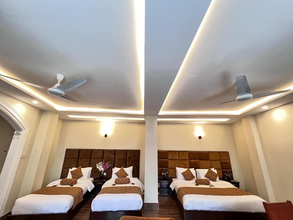 Hotel One Swat