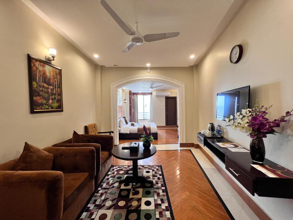 Hotel One Swat