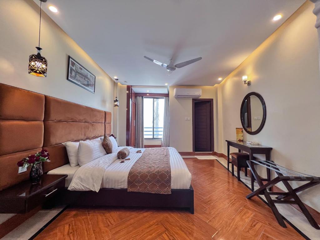 Hotel One Swat