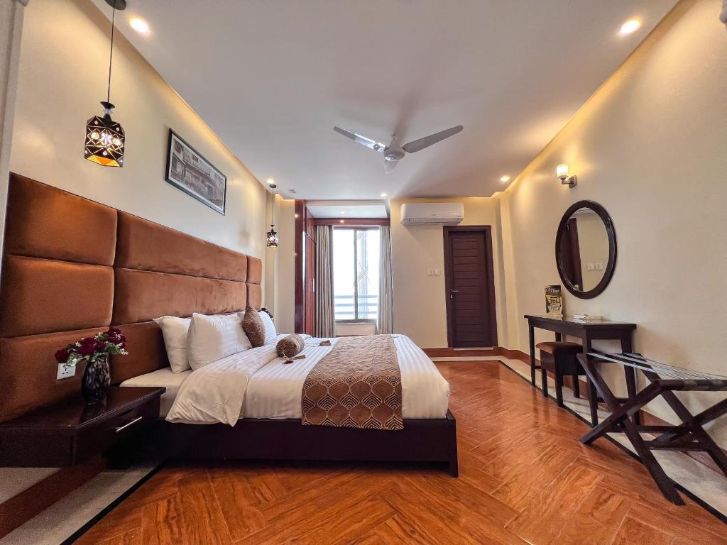 Hotel One Swat