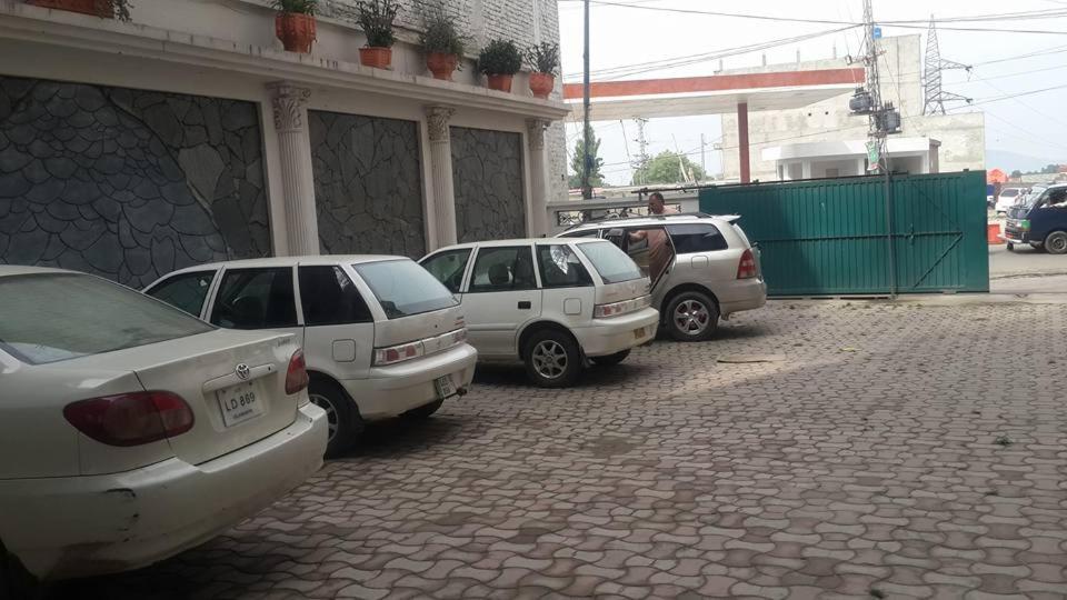 Hotel Swat Regency