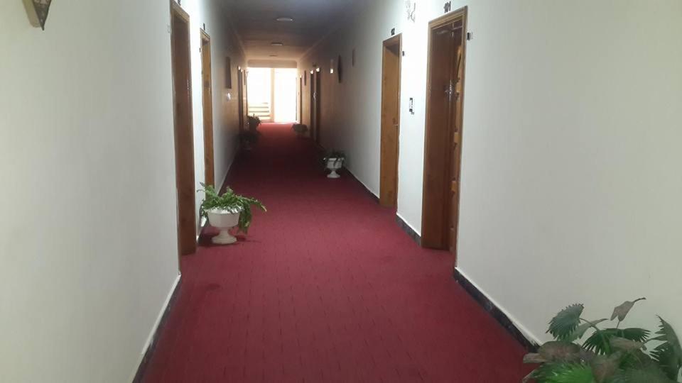 Hotel Swat Regency