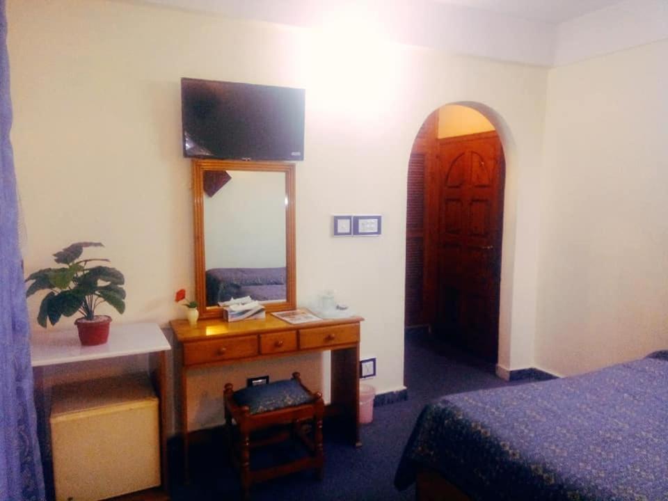 Hotel Swat Regency