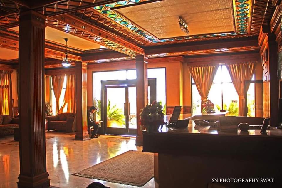 Hotel Swat Regency