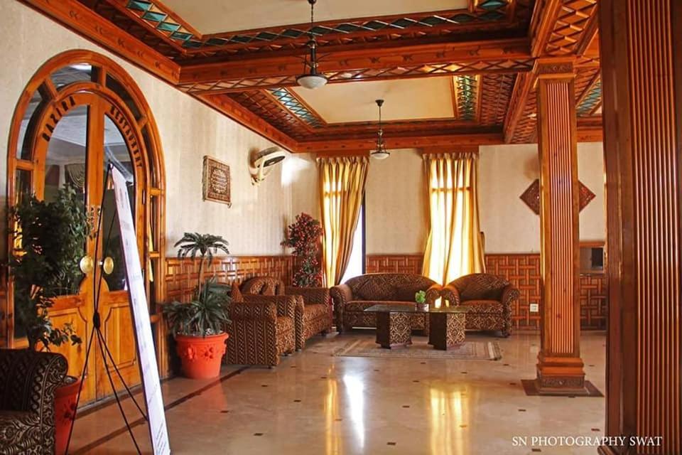 Hotel Swat Regency
