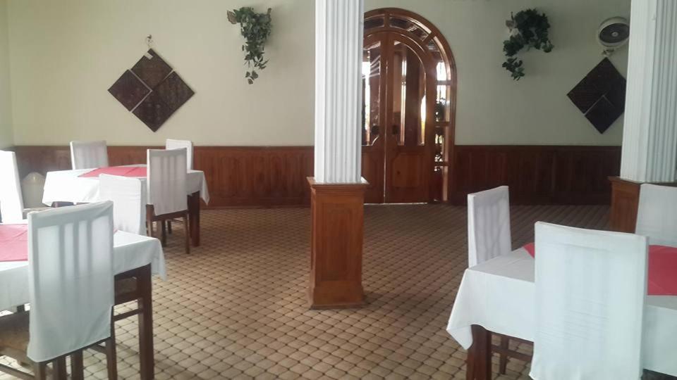 Hotel Swat Regency