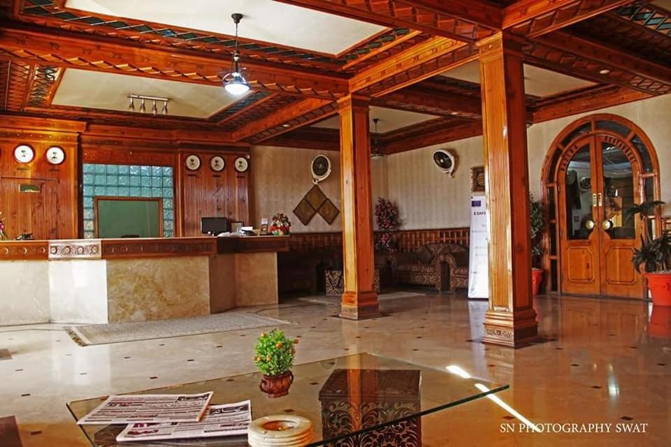 Hotel Swat Regency