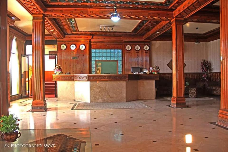 Hotel Swat Regency