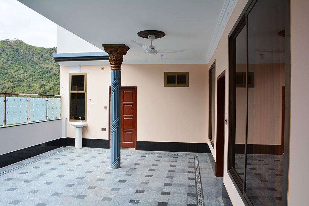 Khyber Guest House and Restaurant Swat