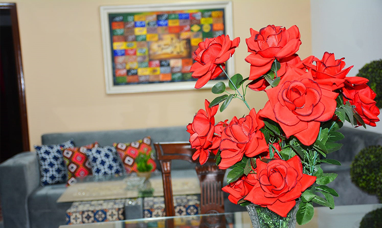 Khyber Guest House and Restaurant Swat