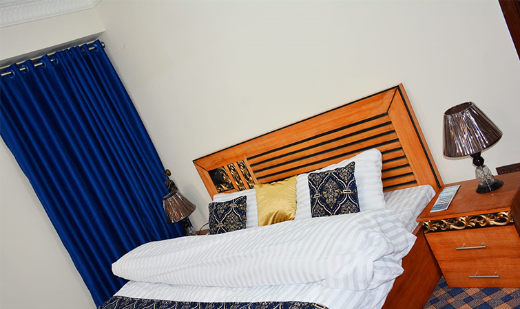 Khyber Guest House and Restaurant Swat