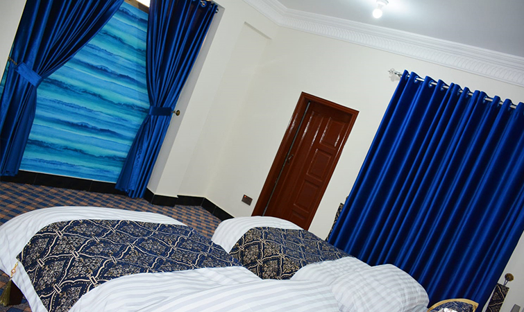 Khyber Guest House and Restaurant Swat