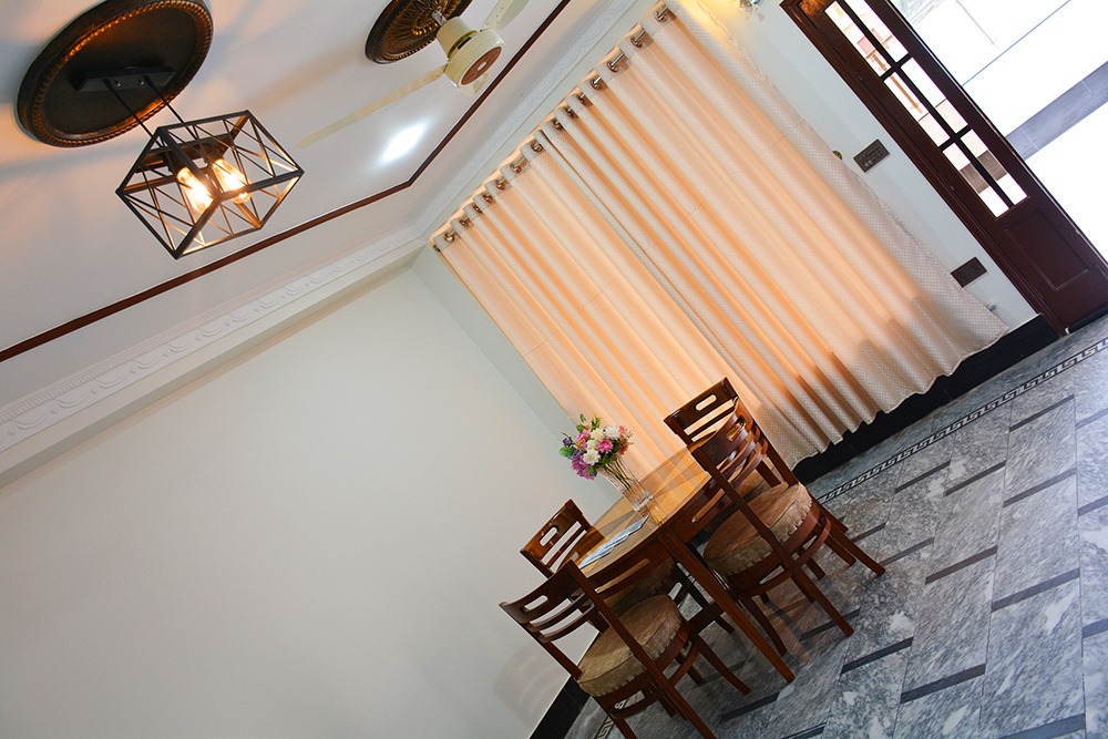Khyber Guest House and Restaurant Swat