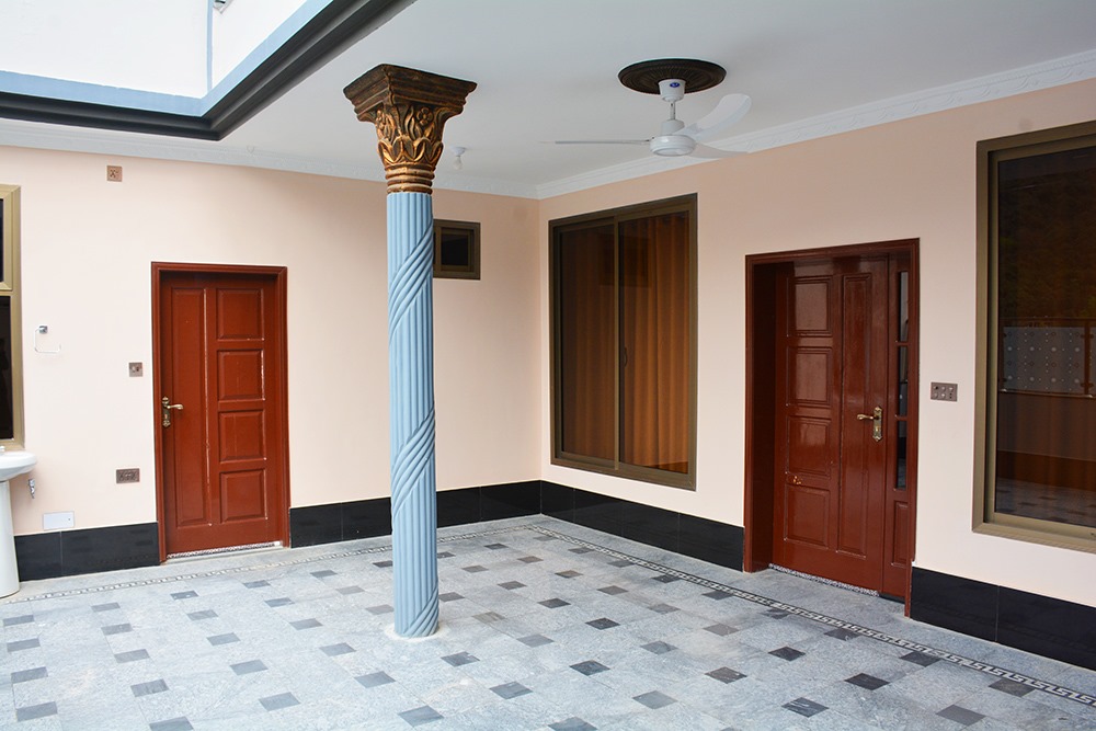 Khyber Guest House and Restaurant Swat