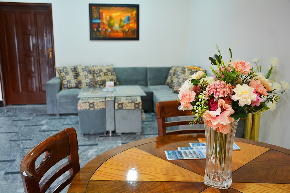 Khyber Guest House and Restaurant Swat