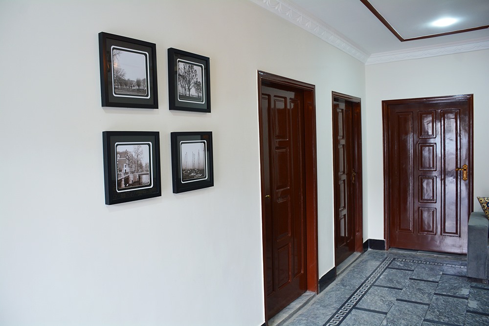 Khyber Guest House and Restaurant Swat
