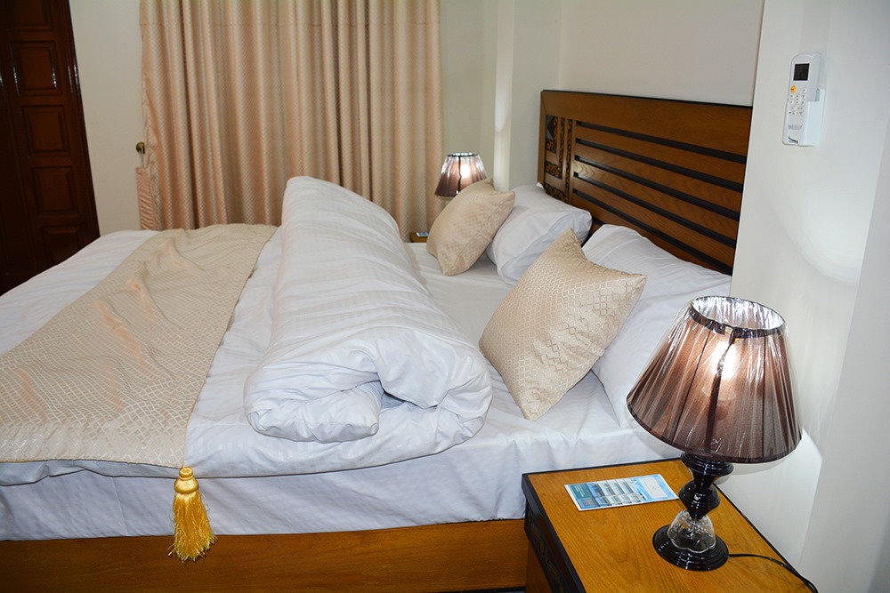 Khyber Guest House and Restaurant Swat