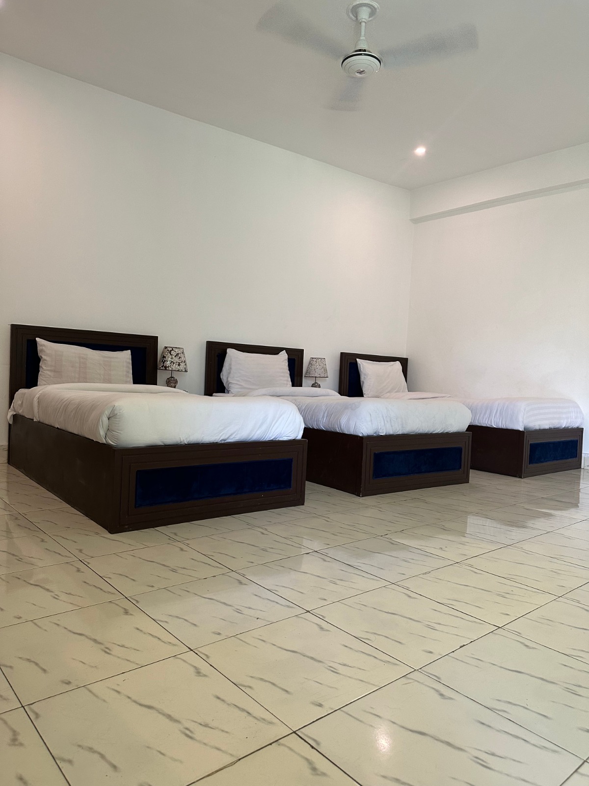 Maaz Safdar Hotel & Resort Swat