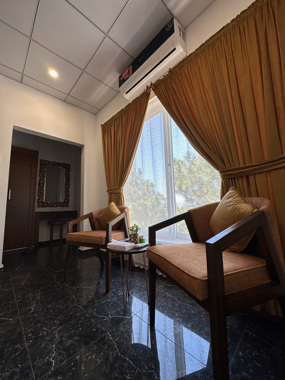 Maaz Safdar Hotel & Resort Swat