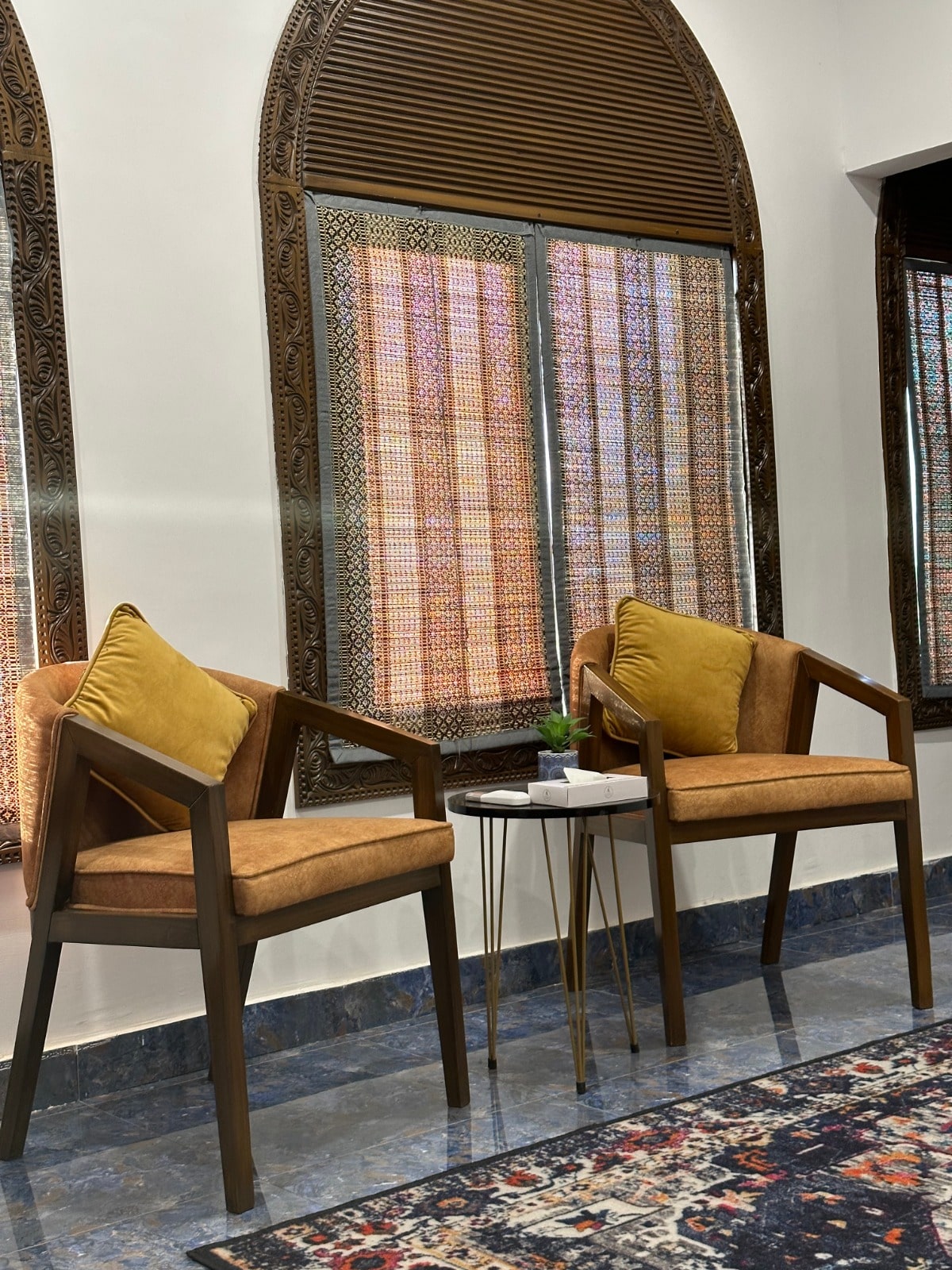 Maaz Safdar Hotel & Resort Swat