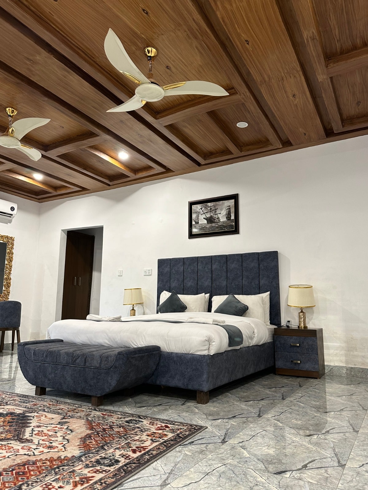 Maaz Safdar Hotel & Resort Swat