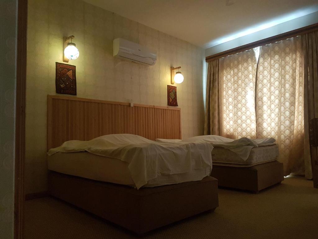 Rock City Resort Swat