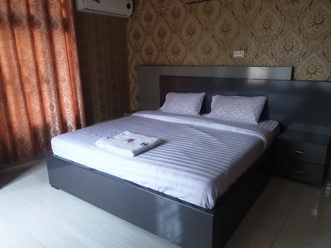 Suvastu Resort Swat