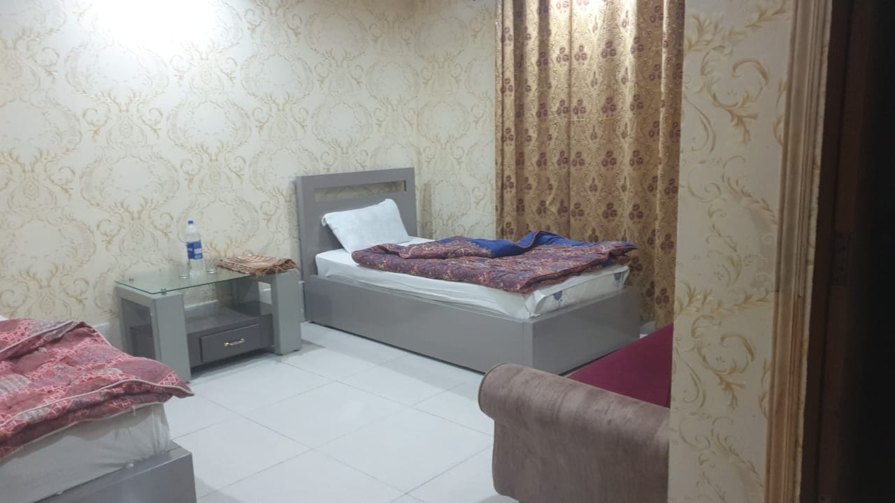 Suvastu Resort Swat